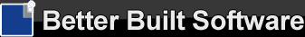 Better Built Software Logo